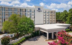 Doubletree By Hilton Raleigh Midtown, Nc